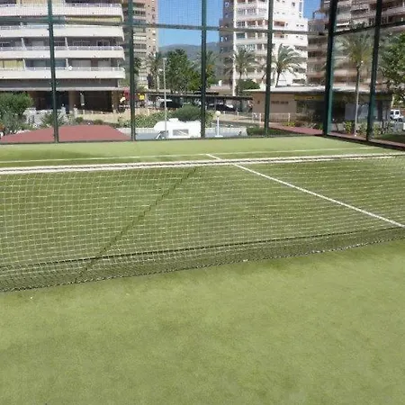 Διαμέρισμα Seaview Playa De Oro 13rd Floor Con Parking