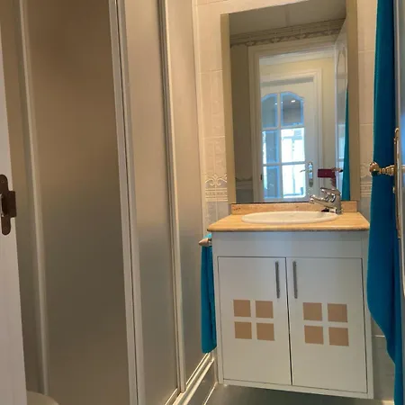 Seaview Playa De Oro 13rd Floor Con Parking