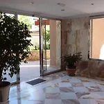 דירה New Seaview & Sky Apartment Playa De Oro 13Rd Floor Con Parking קלפה