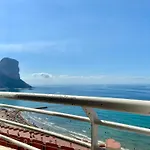 New Seaview & Sky Apartment Playa De Oro 13Rd Floor Con Parking *