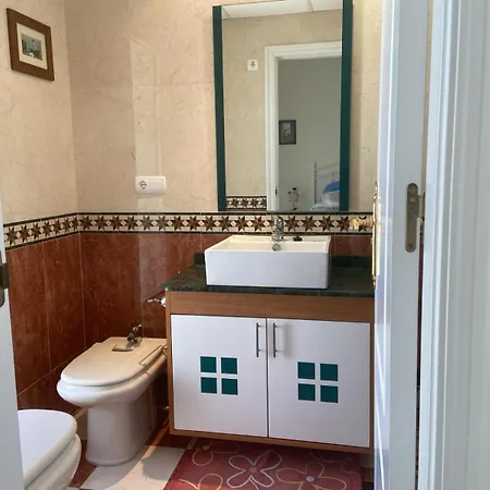 Seaview Playa De Oro 13rd Floor Con Parking Apartment *