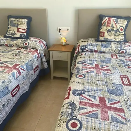 Seaview Playa De Oro 13rd Floor Con Parking *