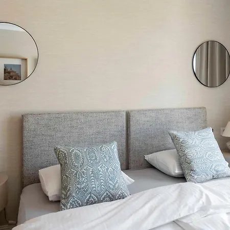 New Seaview & Sky Playa De Oro 13rd Floor Con Parking Apartament *