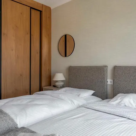 Apartament New Seaview & Sky Playa De Oro 13rd Floor Con Parking *