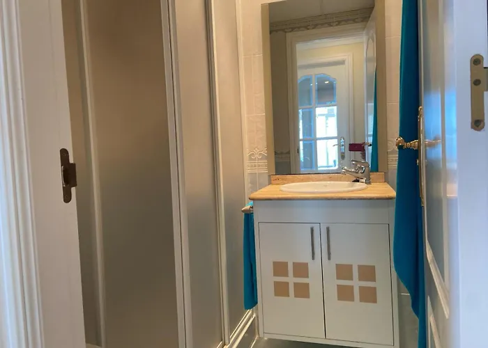 Seaview Playa De Oro 13rd Floor Con Parking