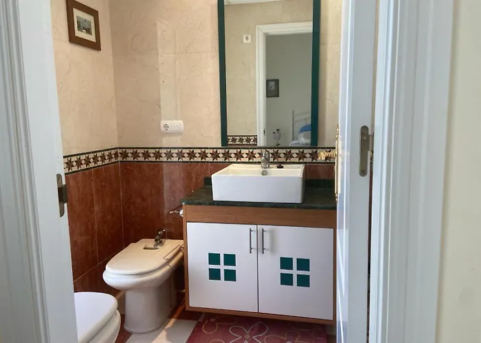 Seaview Playa De Oro 13rd Floor Con Parking Apartment *