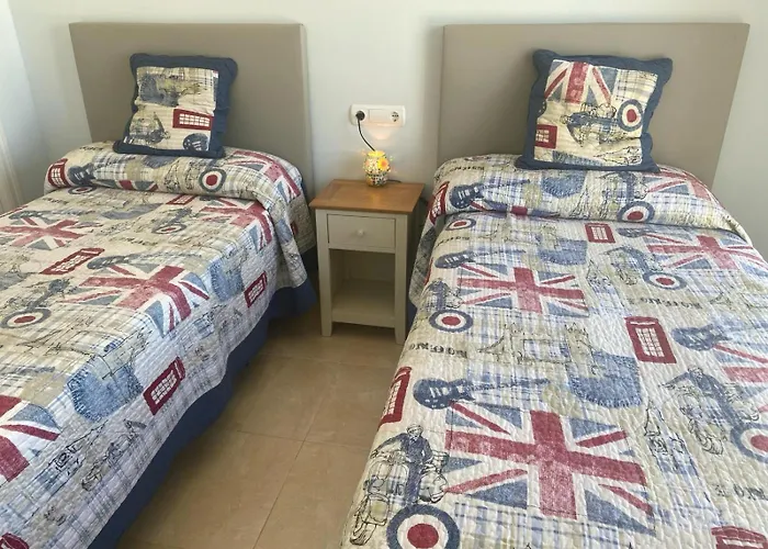 Seaview Playa De Oro 13rd Floor Con Parking *